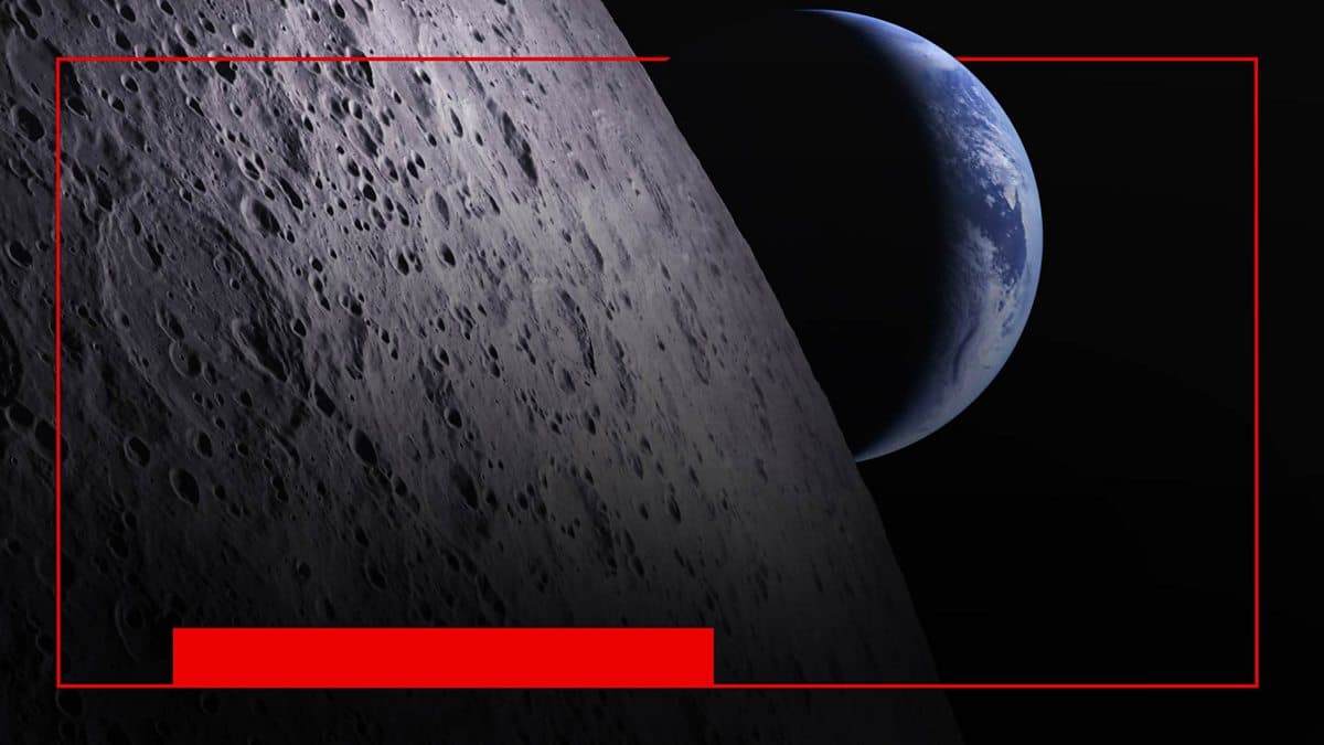 Artemis II: Return to the Moon