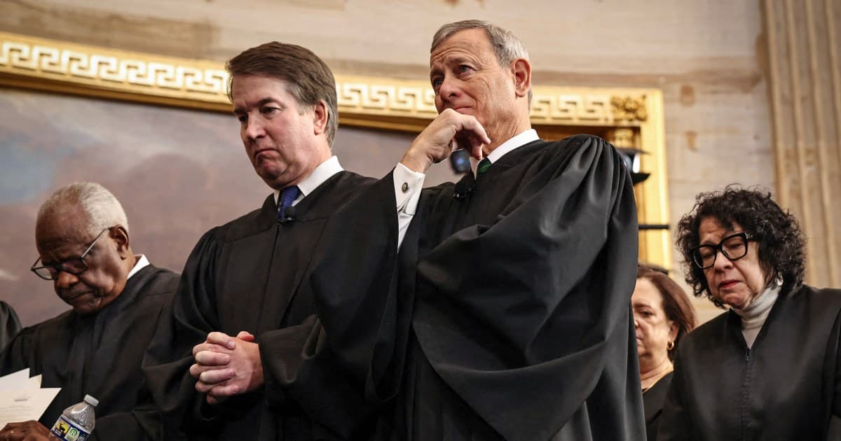 Justice Sonia Sotomayor issues unusual apology over 'hurtful' remarks about colleague Brett Kavanaugh - NBC News