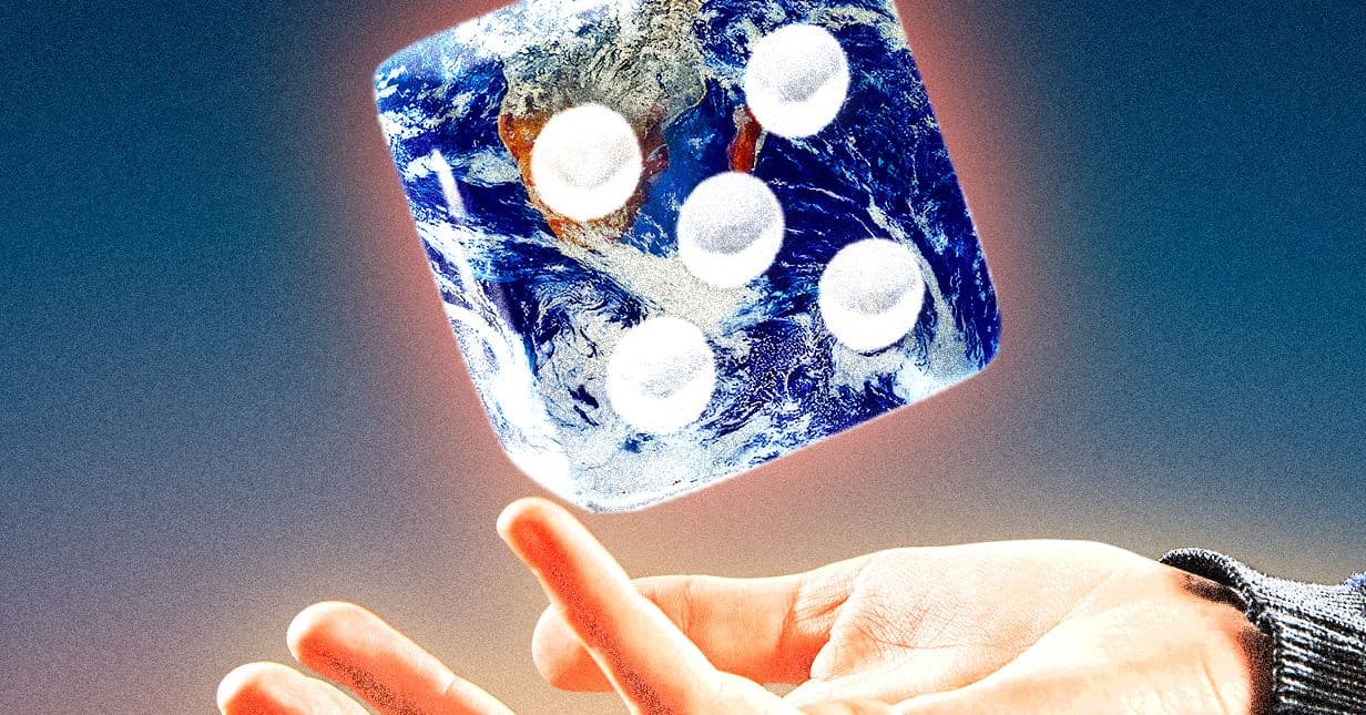 Wall Street Is Already Betting on Prediction Markets