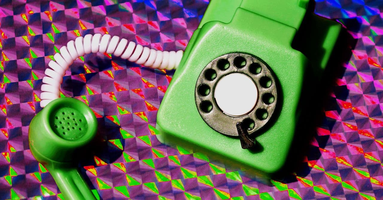 My Blissful Week as a ‘Do Not Disturb’ Maximalist